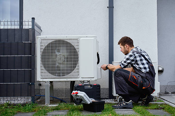 Trusted Furnace Repair service in Cedar Falls, IA - HVAC Repair CO